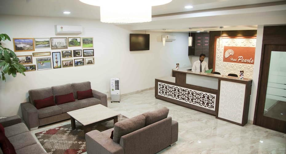 Hotel Pearl, Aurangabad 5